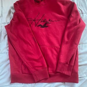 Hollister Hoodie